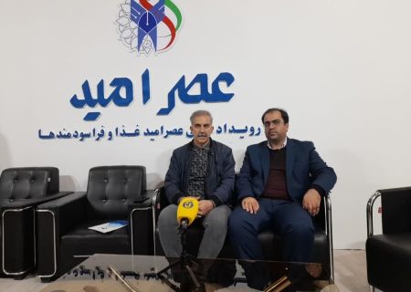 ساخت دستگاه میکس جیره غذایی دام توسط واحد فناور دانشگاه آزاد ایلخچی