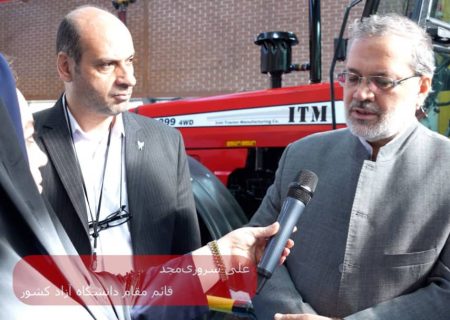 آذربایجان شرقی پیشتاز در هم‌افزایی دانشگاه با صنایع