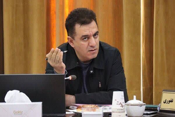 آموزش رایگان ۱۵ هزار کودک در حوزه ورزش در تبریز