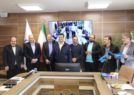 قدردانی از ۳۰ نفر از شهروندان همیار آب در آذربایجان شرقی