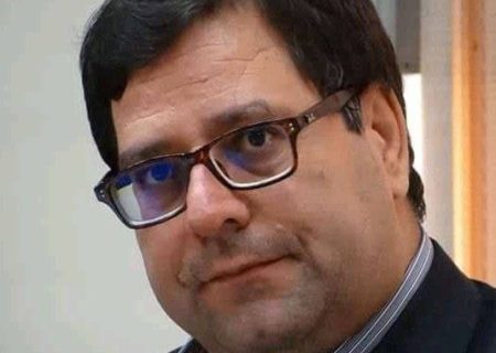 مدیرکل جدید راه‌آهن آذربایجان منصوب شد