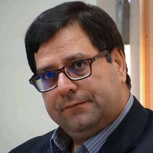مدیرکل جدید راه‌آهن آذربایجان منصوب شد