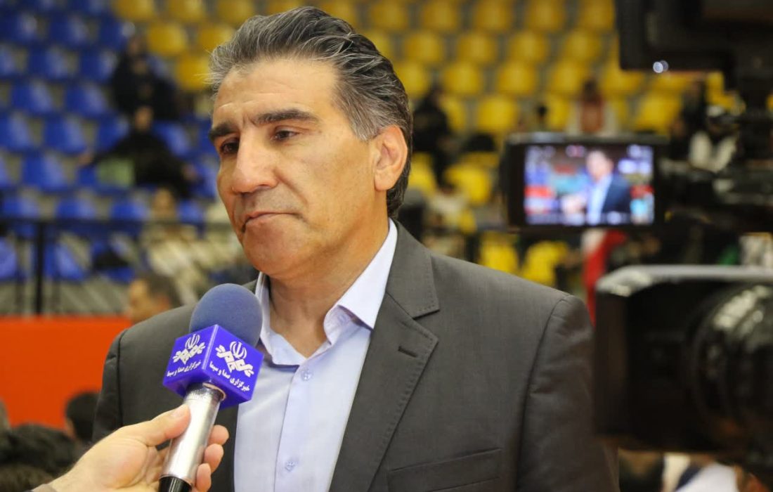 هزینه ۱۳۰ میلیارد ریالی برای بازسازی اساسی استخرهای آذربایجان شرقی در راستای بهینه‌سازی 
