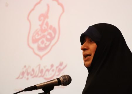«بانور» بستری برای توانمندسازی بانوان کنشگر در عرصه جهاد رسانه‌ای