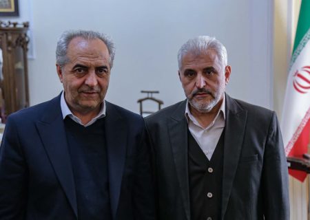 انتصاب مشاور استاندار آذربایجان شرقی در امور ایثارگران