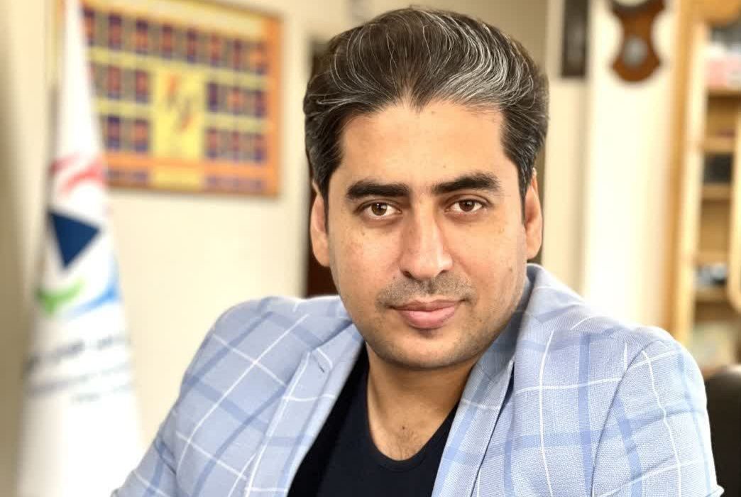 جشنواره ملی چند رسانه ای جاده سبز کلید خورد