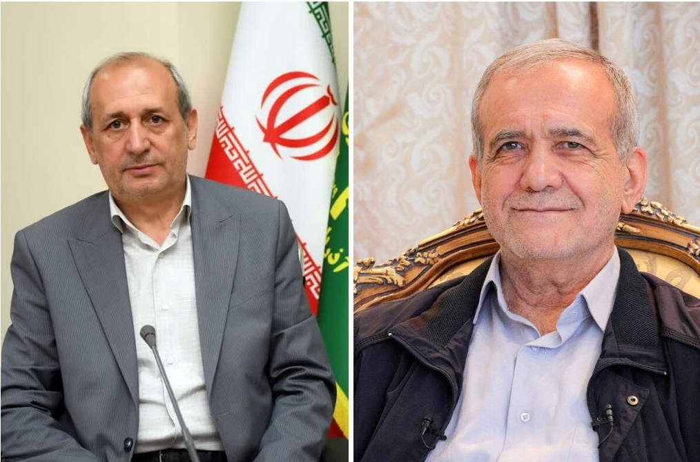 کسب رتبه برتر جهاد کشاورزی آذربایجان شرقی در اجرای طرح جهش تولید در دیمزارها