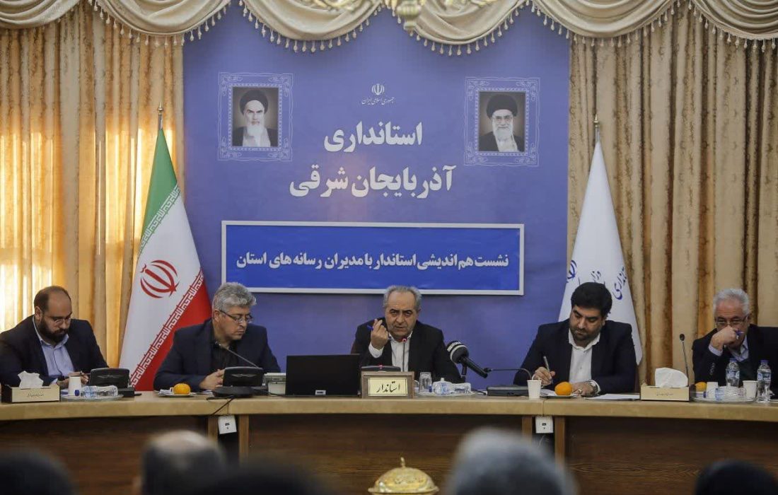 انتصاب مدیران براساس کارنامه و برنامه/ برای رزومه‌سازی به استان نیامده‌ام