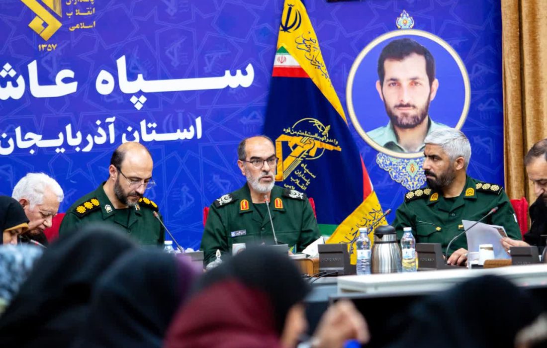 مبنای انتخاب مسئولان در دولت، خدمت به مردم باشد
