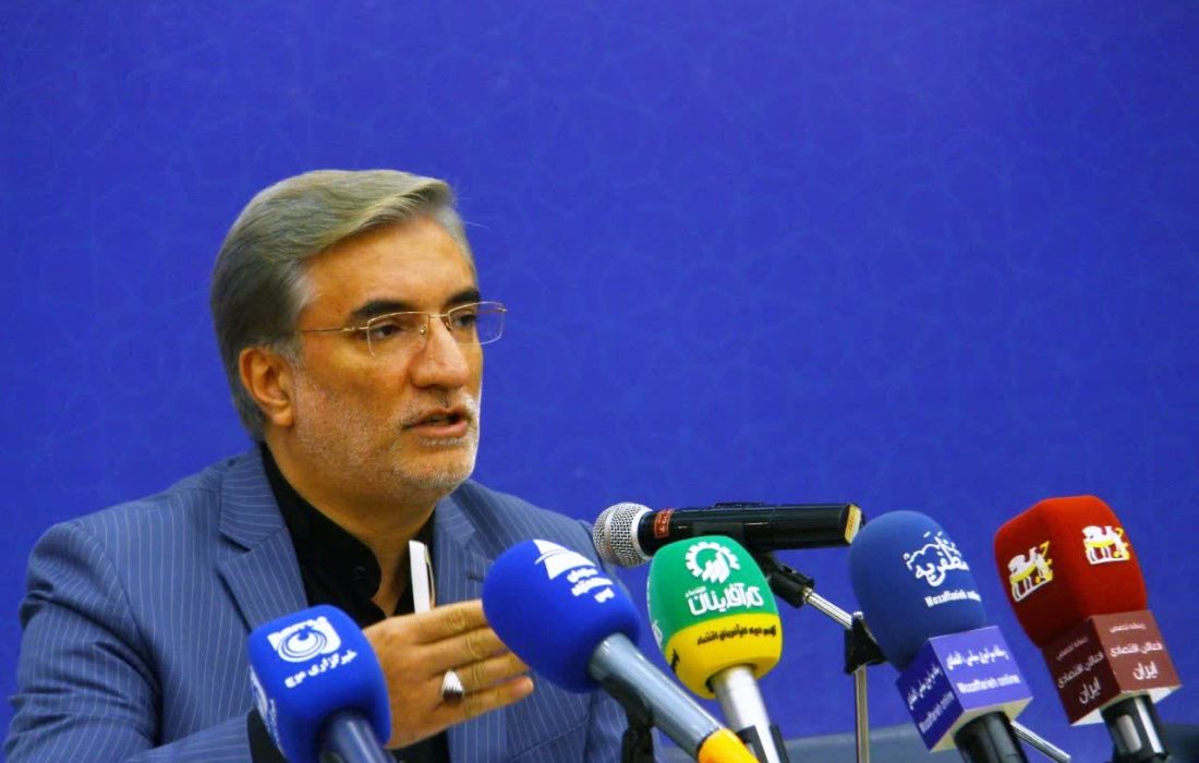 بازگشایی ریل جلفا- نخجوان- ایروان یک مطالبه جدی است