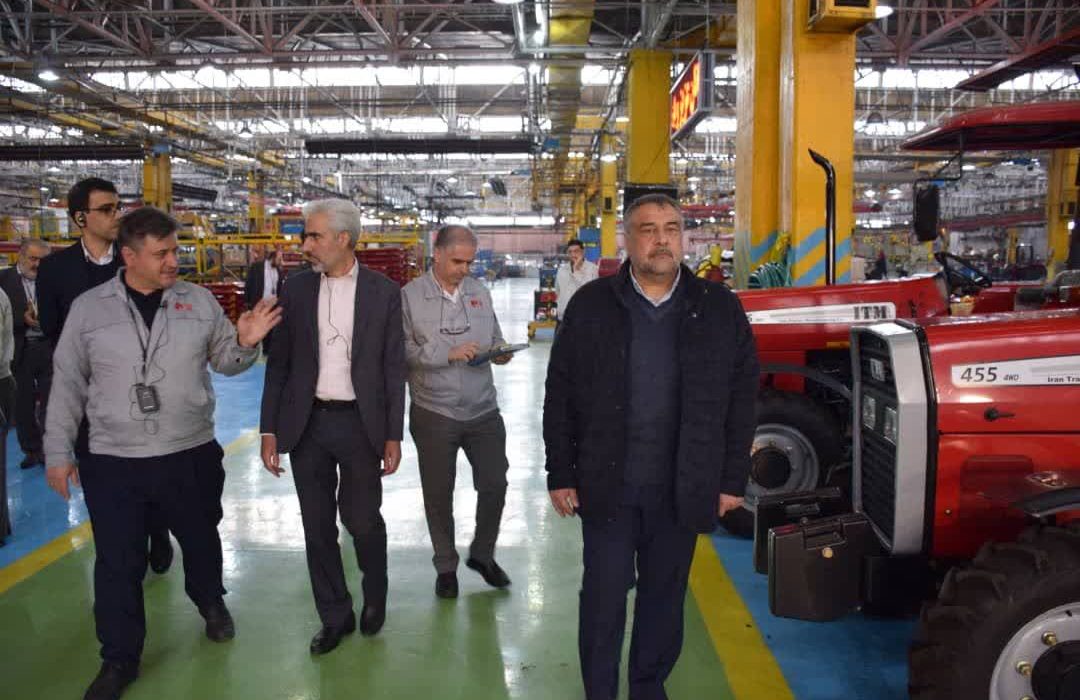 تولیدات نانوی ایران به آمریکا صادر می‌شود