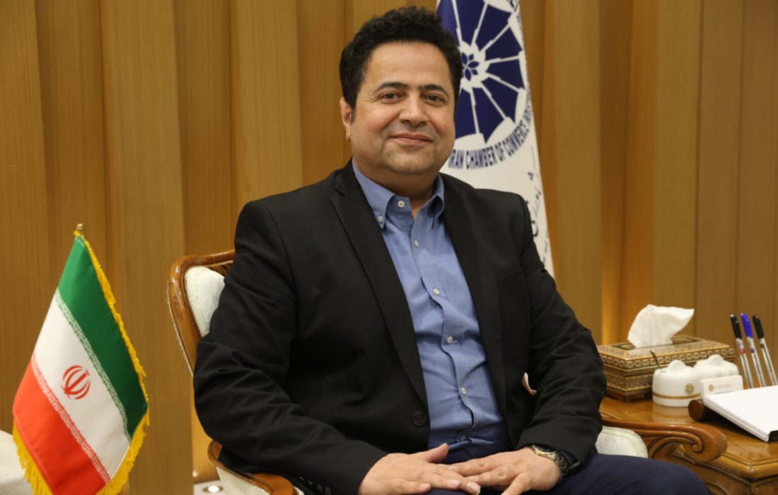 صادرات غیرنفتی بخش خصوصی ۱۳ میلیارد دلار است