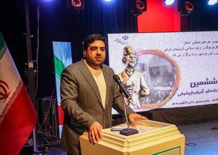 استمرار عنوان «تبریز شهر اولین‌ها» در گرو همدلی اهالی فرهنگ و هنر است