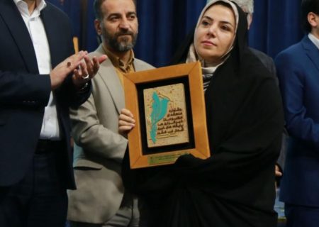 درخشش خبرنگار تبریزی در جشنواره ملی “رسانه و معلولان”