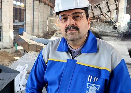راه‌اندازی موفقیت‌آمیز سِت چهارم ذوب مجتمع فولاد ظفر بناب