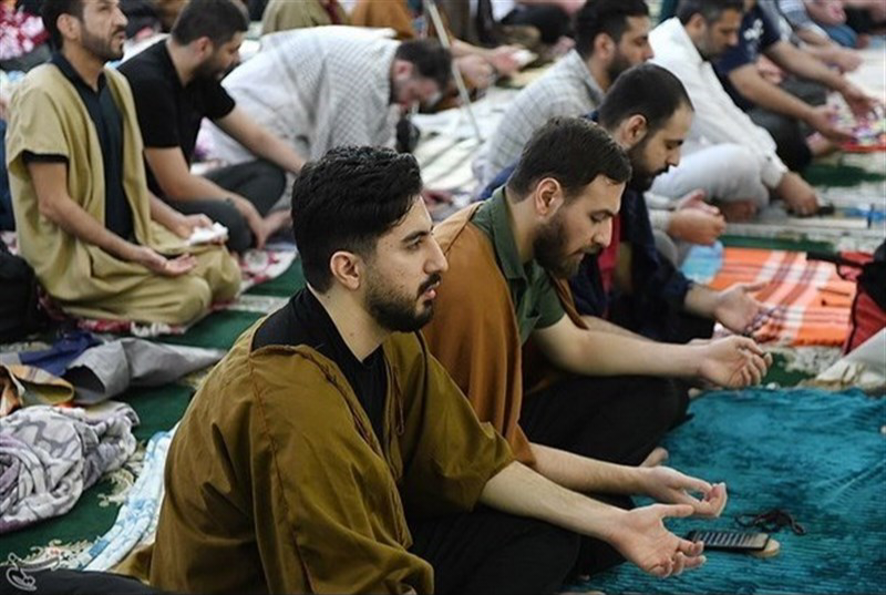 آماده‌سازی ۱۲۰ مسجد آذربایجان شرقی برای اعتکاف