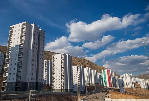 نگاهی به آخرین وضعیت مسکن ملی در آذربایجان‌شرقی