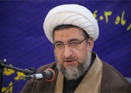 عفاف همراه فطرت بشری خلق شده است