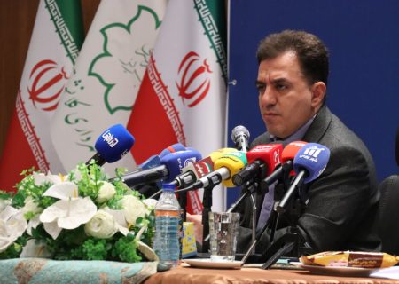 شهردار تبریز: هزینه کرد ۷ هزار میلیارد تومانی برای مترو تبریز