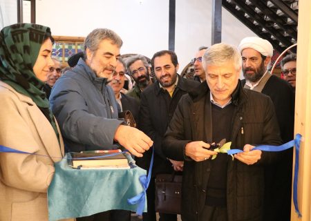 گام دانشگاه هنر اسلامی تبریز برای راهبری فرهنگ و هنر اصیل تبریز