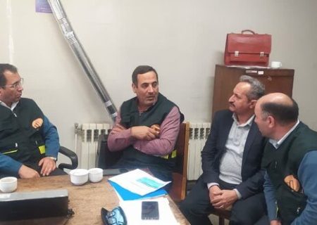 داده‌های سرشماری عمومی کشاورزی زمینه‌ساز بهبود فرآیندهای تولید و بهره‌وری است
