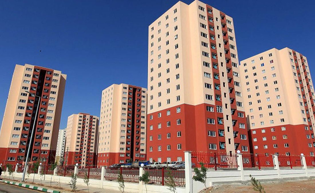 تأثیر رشد جمعیت شهری بر تقاضا و قیمت مسکن