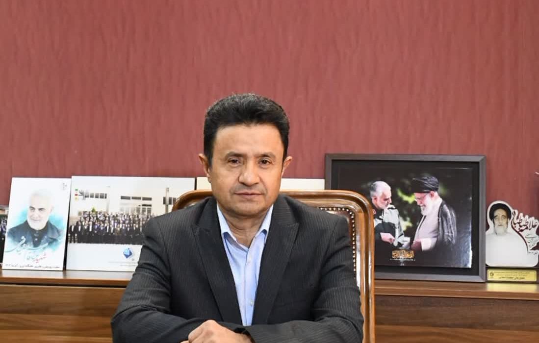 انتصاب سرپرست دانشگاه تبریز