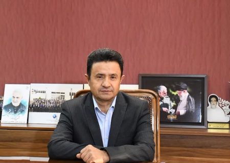 انتصاب سرپرست دانشگاه تبریز