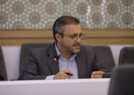 دوره آموزشی طنز قلمه به تبریز رسید