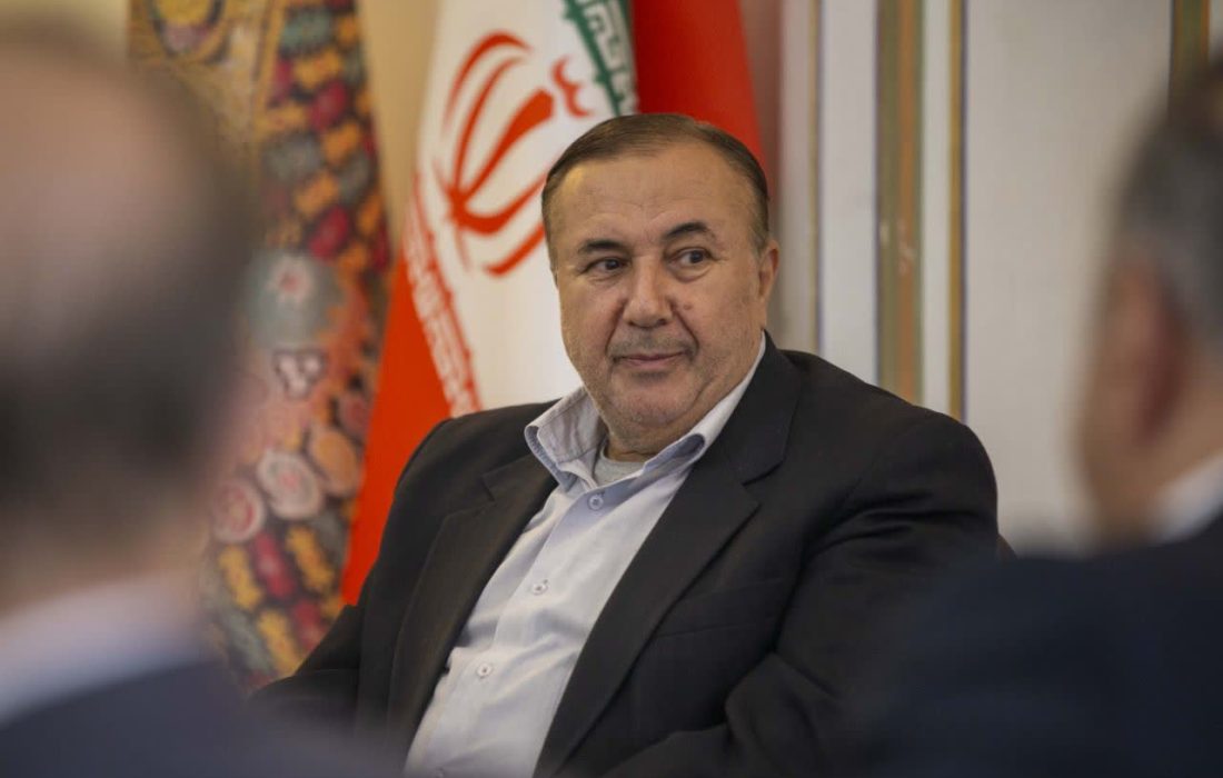 تردد خودروهای پلاک ارس را استانی کنید