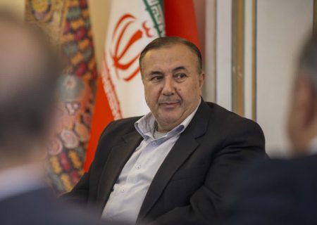 تردد خودروهای پلاک ارس را استانی کنید