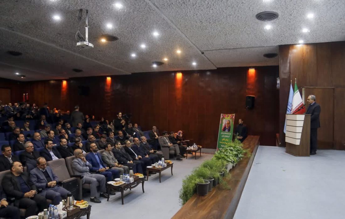 دانشگاه‌های مسئولیت‌پذیر، موتور خلق ثروت و توسعه پایدار آذربایجان شرقی هستند