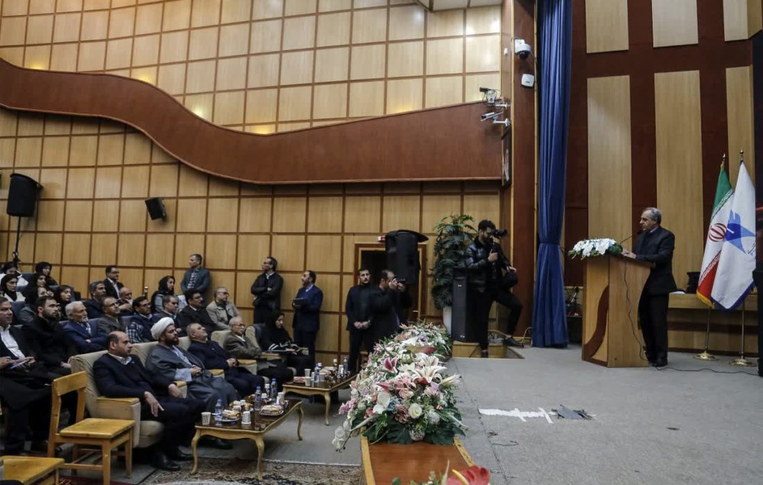تعامل مثبت و سازنده دانشگاه‌ها با مراکز اجرایی و صنعتی، زمینه‌ساز توسعه پایدار است