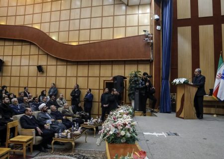 تعامل مثبت و سازنده دانشگاه‌ها با مراکز اجرایی و صنعتی، زمینه‌ساز توسعه پایدار است