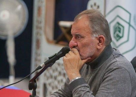مسابقات قرآن براساس آیین‌نامه پیش می‌رود