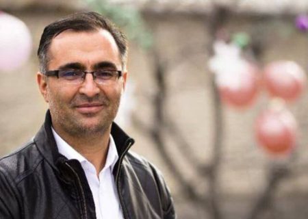انتصاب سرپرست فرمانداری شهرستان بناب