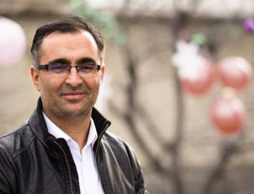 انتصاب سرپرست فرمانداری شهرستان بناب