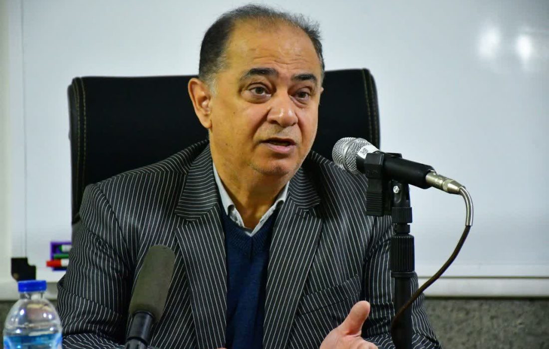 منشاء گندم‌های سراسر جهان، کشور ایران است