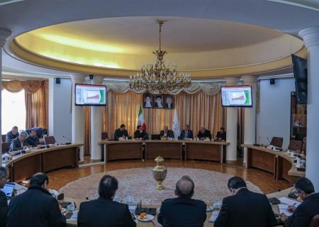قدردانی استاندار آذربایجان شرقی از مردم فهیم استان به‌خاطر صرفه‌جویی در مصرف برق و گاز