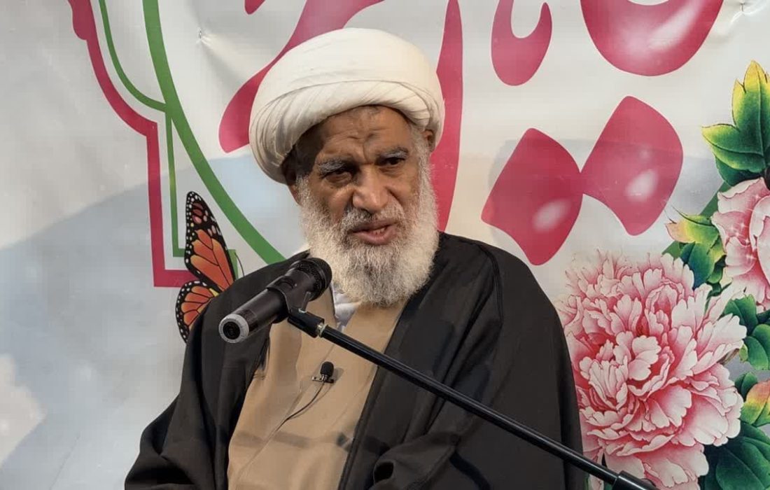 خواب‌های آشفته دشمنان برای ایران تعبیر نخواهد شد