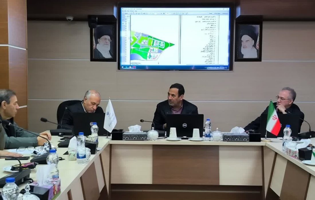 ضرورت تامین زیرساخت‌های تشکیل منطقه آزاد سلامت در آذربایجان شرقی