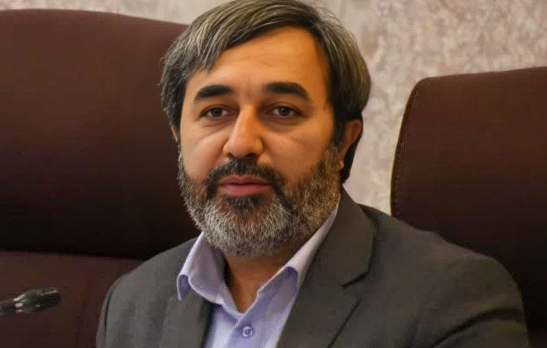 انتصاب مدیر روابط عمومی دانشگاه تبریز