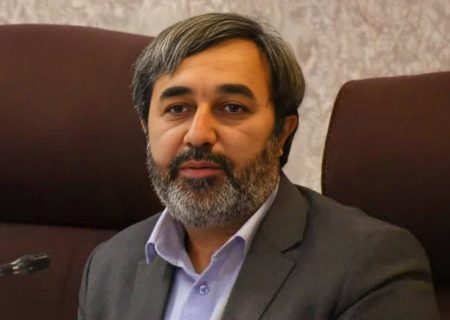 انتصاب مدیر روابط عمومی دانشگاه تبریز