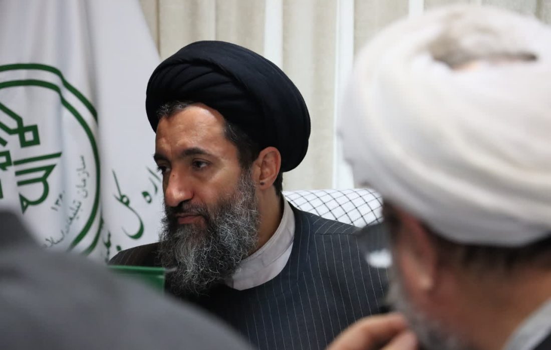 میزبانی مصلی اعظم تبریز از اعتکاف دانش‌آموزی ۱۴۰۳