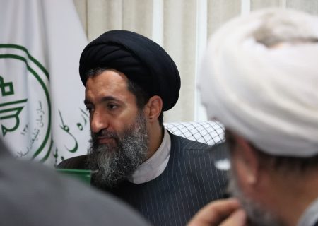 میزبانی مصلی اعظم تبریز از اعتکاف دانش‌آموزی ۱۴۰۳