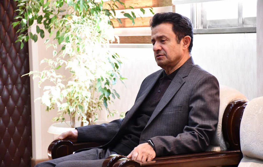 دانشگاه تبریز با حمایت نمایندگان در مسیر توسعه و پیشرفت آذربایجان شرقی گام برخواهد داشت