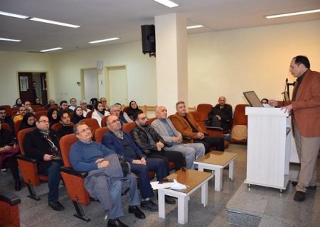 افتتاح نخستین آزمایشگاه هوش مصنوعی کشور در تبریز