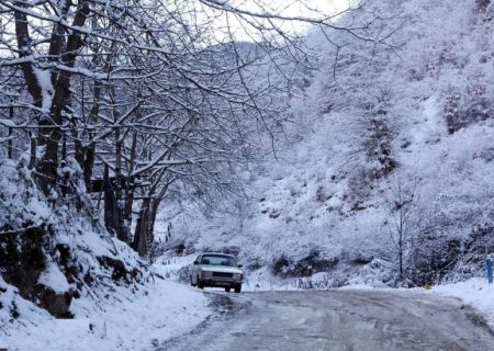 سامانه بارشی در روزهای آتی میهمان تبریز خواهد بود