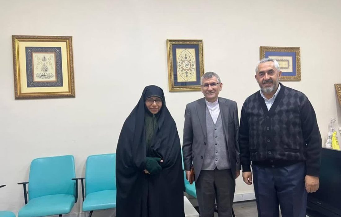 برگزاری نمایشگاه توانمندی هنرمندان ایرانی در شهر استانبول