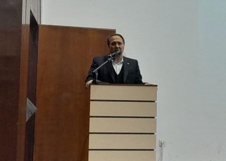 در حال حاضر از ذخایر آبی نسل‌های آینده استفاده می‌کنیم